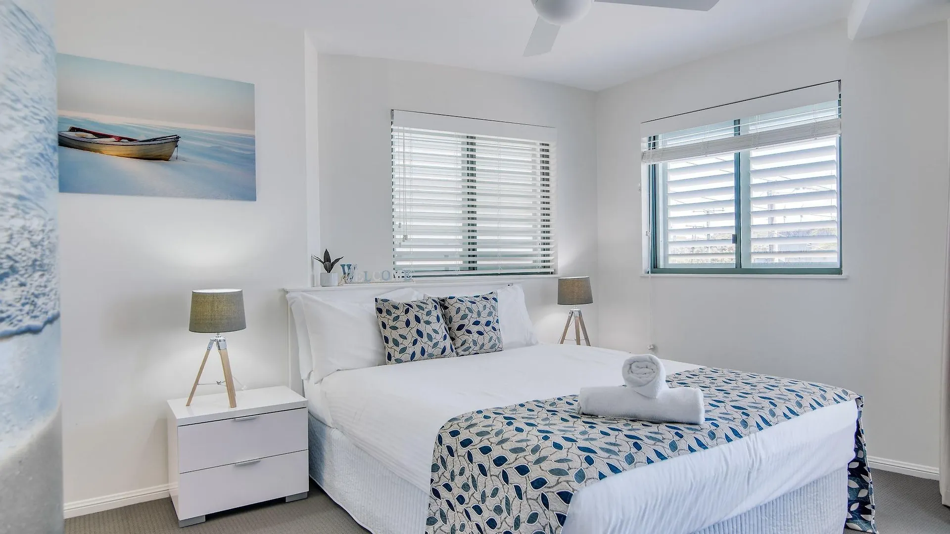 Grand Palais Boolarong Beachside Apartments Alexandra Headland Resort