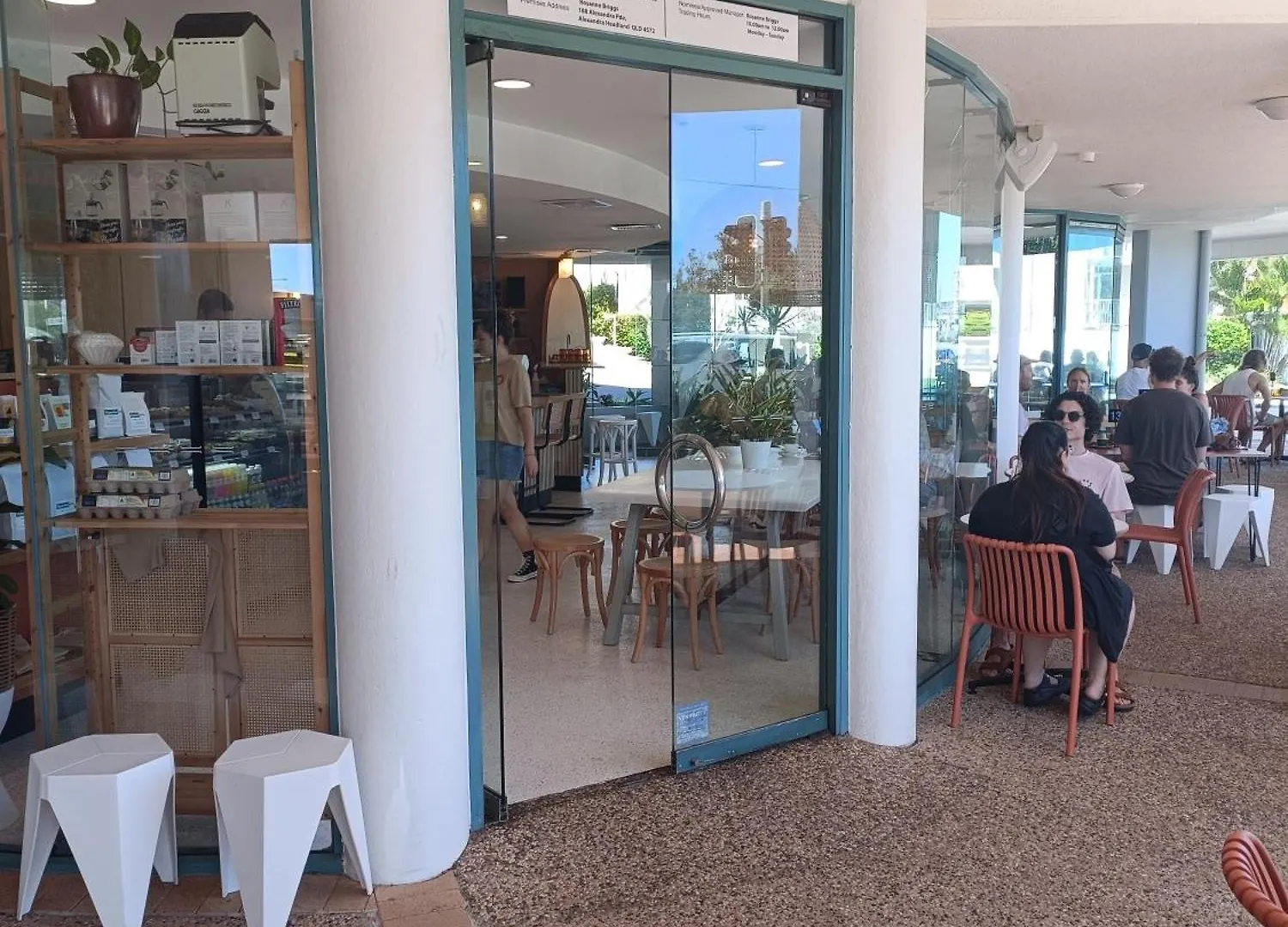 Grand Palais Boolarong Beachside Apartments Alexandra Headland 4*,