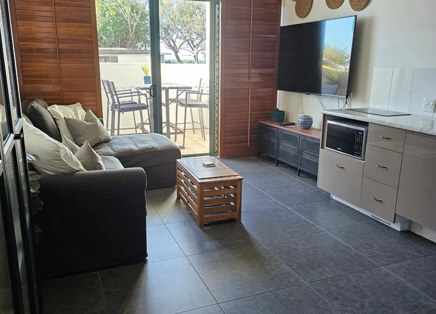 Grand Palais Boolarong Beachside Apartments Alexandra Headland Resort