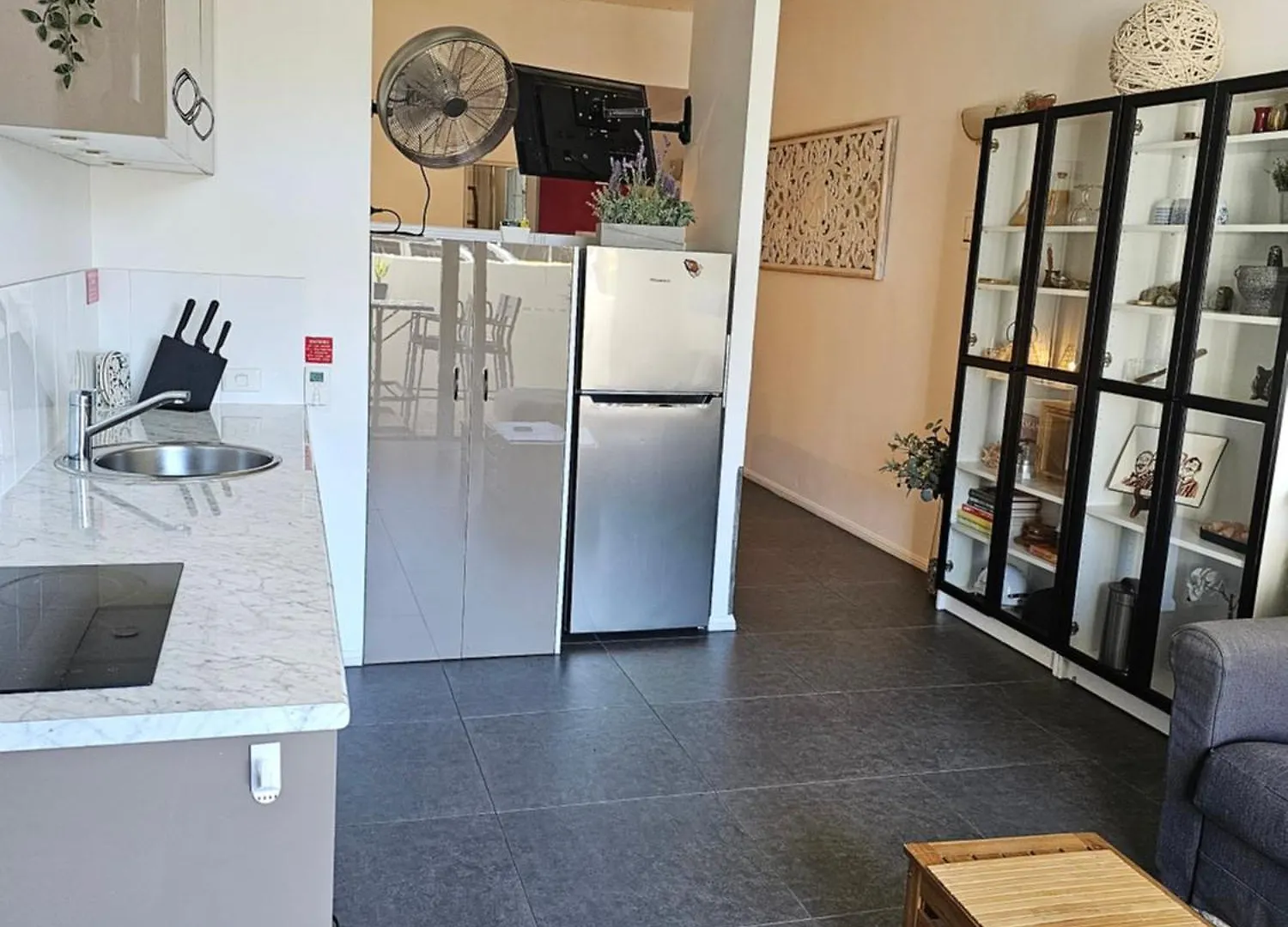 **** Resort Grand Palais Boolarong Beachside Apartments Alexandra Headland Australia
