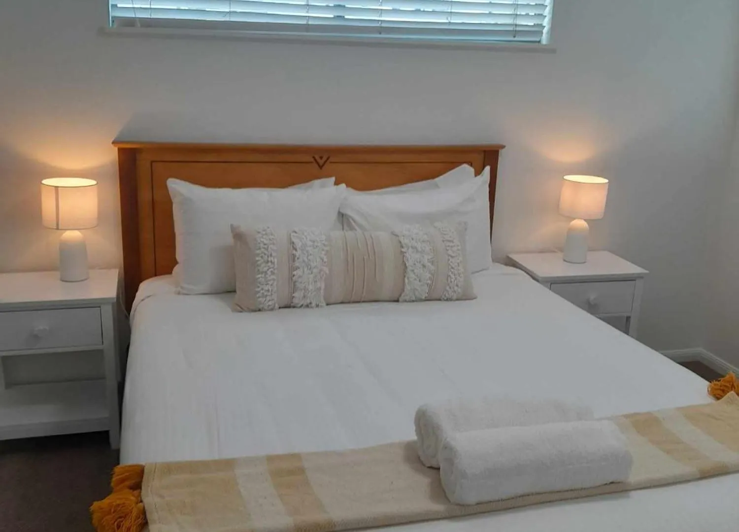 Grand Palais Boolarong Beachside Apartments Alexandra Headland Resort