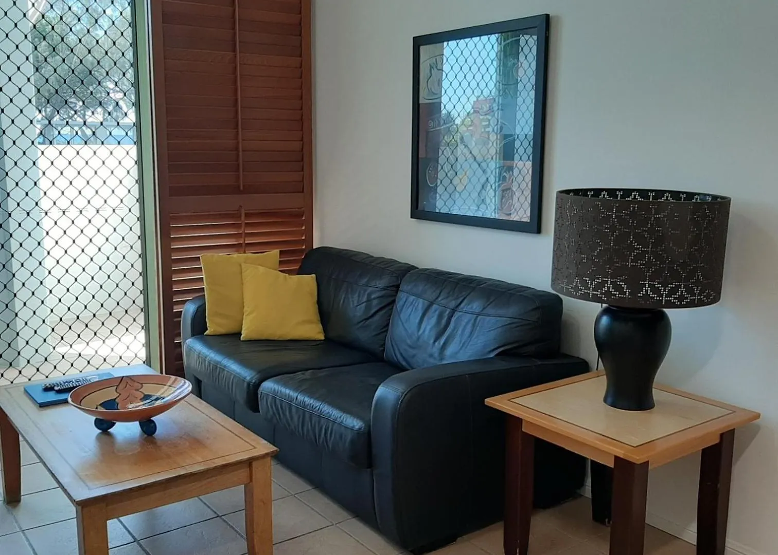 Resort Grand Palais Boolarong Beachside Apartments Alexandra Headland