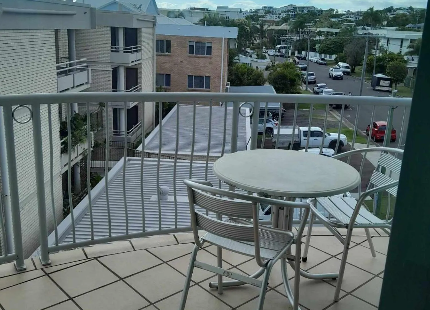 Grand Palais Boolarong Beachside Apartments Alexandra Headland