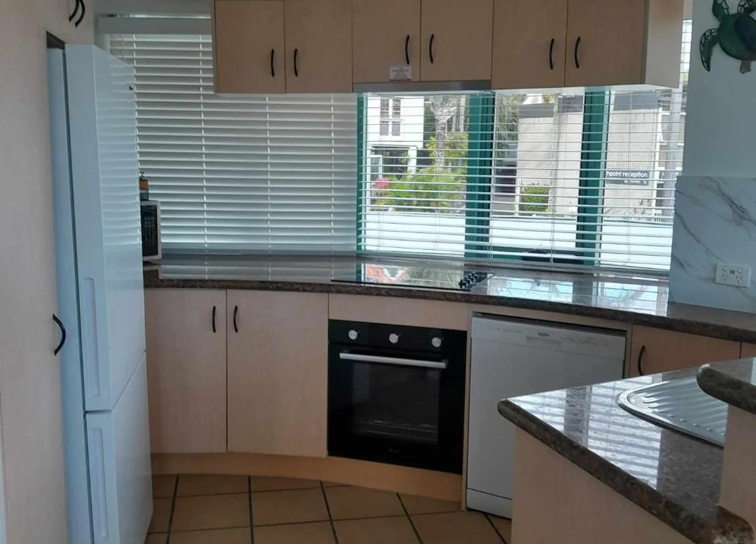 Grand Palais Boolarong Beachside Apartments Alexandra Headland Australia