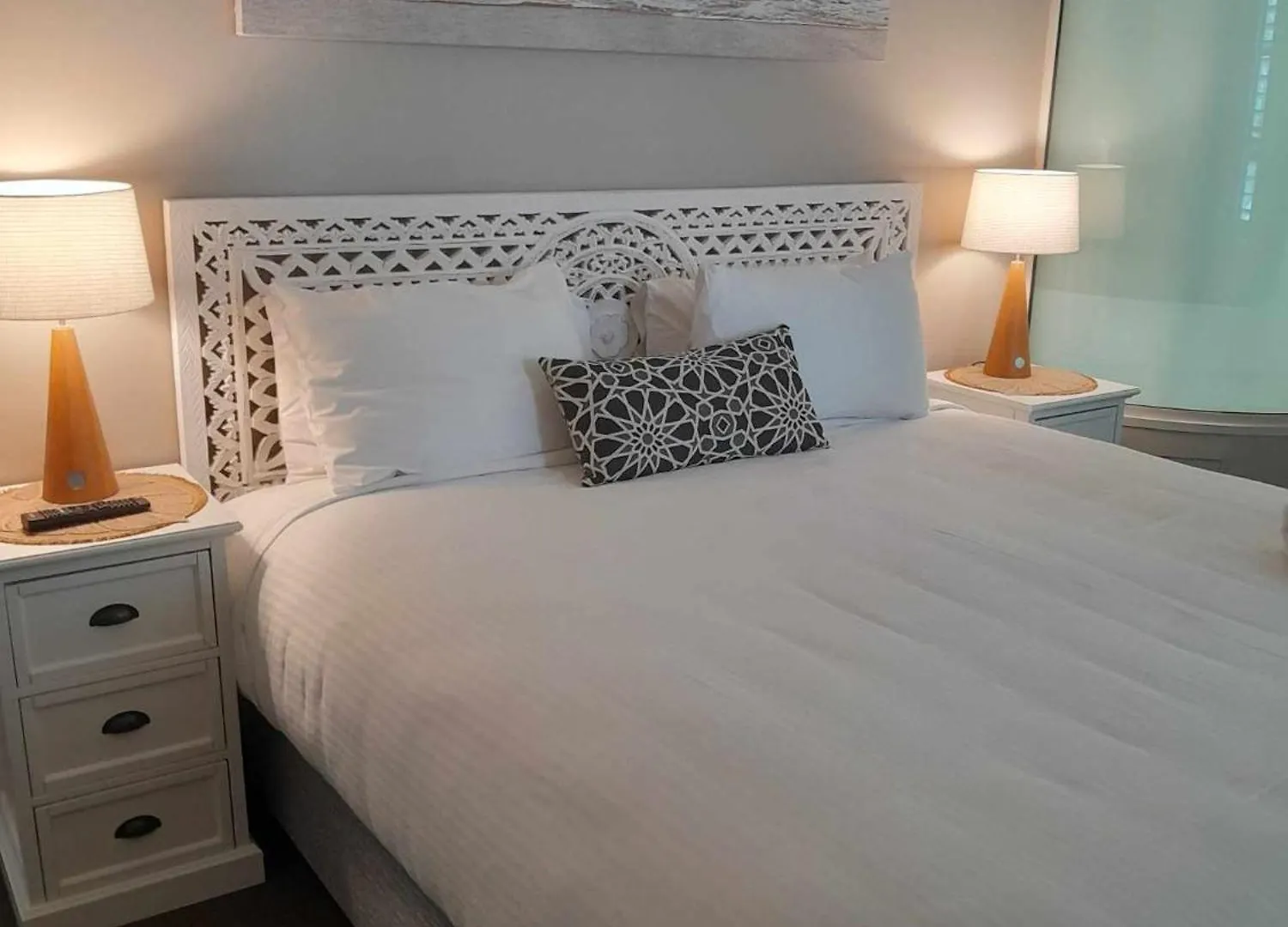 Grand Palais Boolarong Beachside Apartments Alexandra Headland Resort