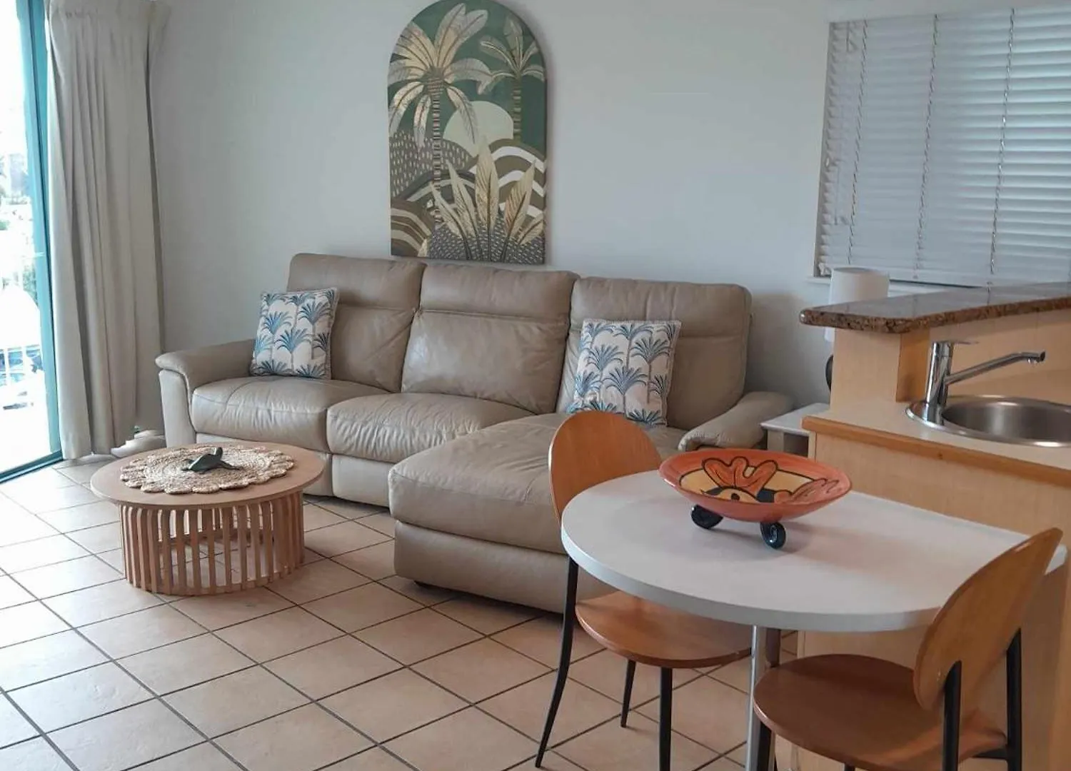 Grand Palais Boolarong Beachside Apartments Alexandra Headland
