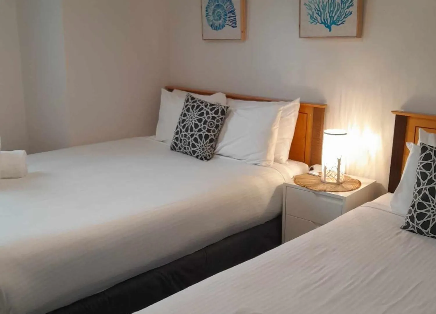 Grand Palais Boolarong Beachside Apartments Alexandra Headland