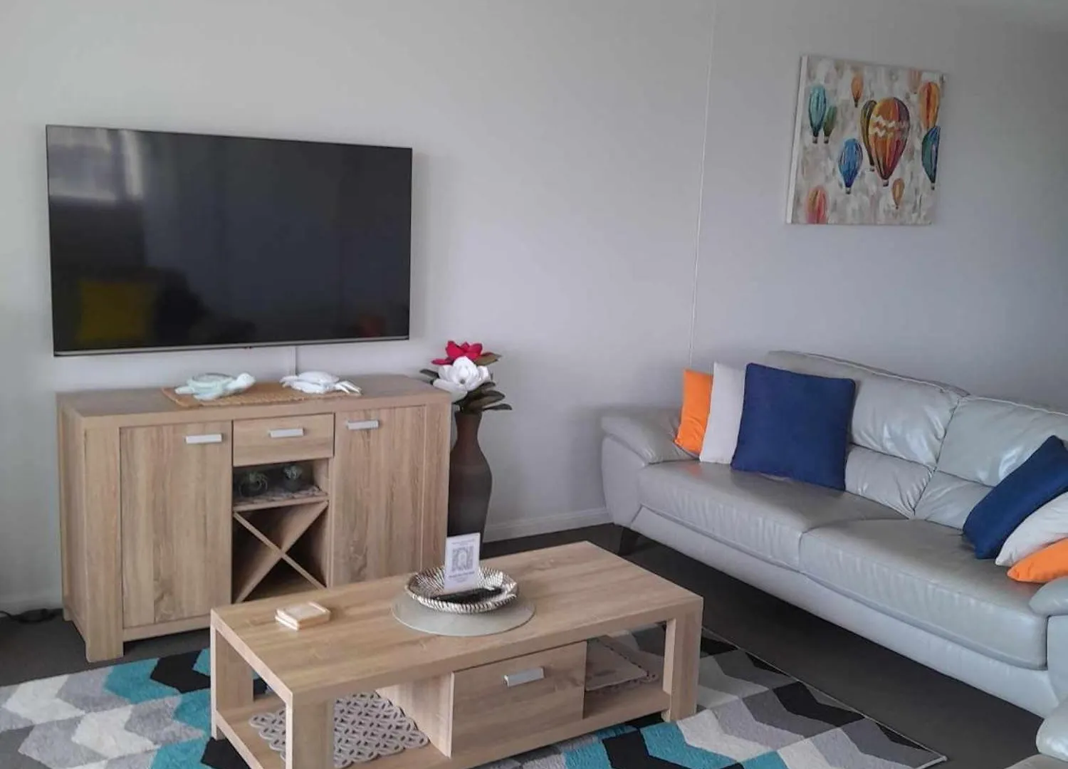 Resort Grand Palais Boolarong Beachside Apartments Alexandra Headland