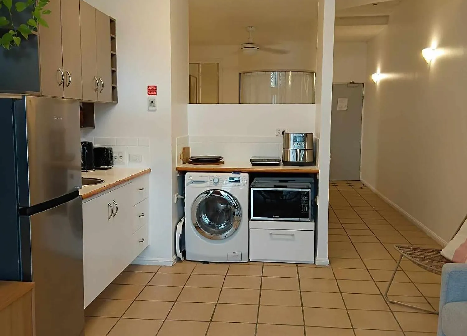 Grand Palais Boolarong Beachside Apartments Alexandra Headland Resort