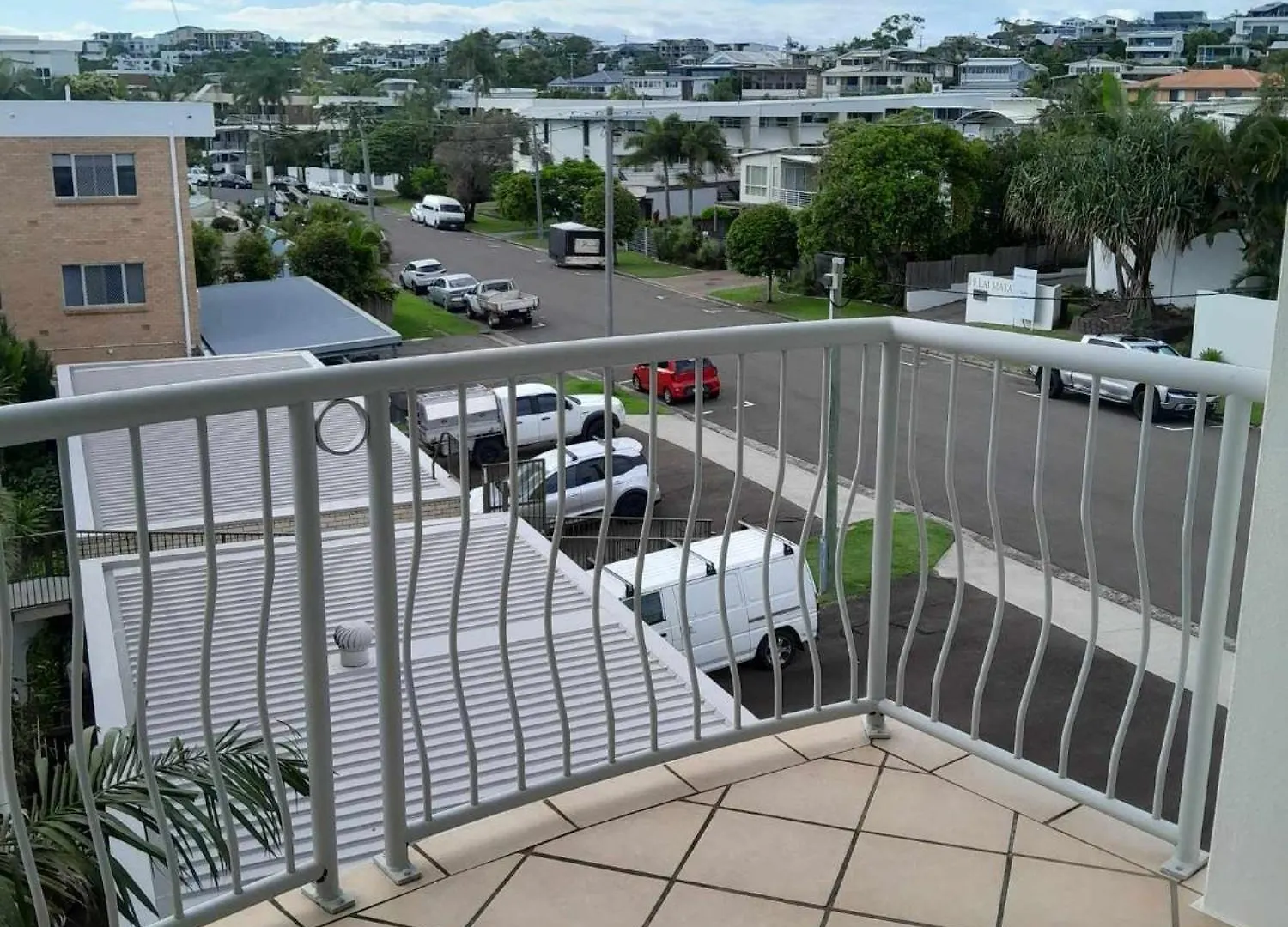 Grand Palais Boolarong Beachside Apartments Alexandra Headland Resort