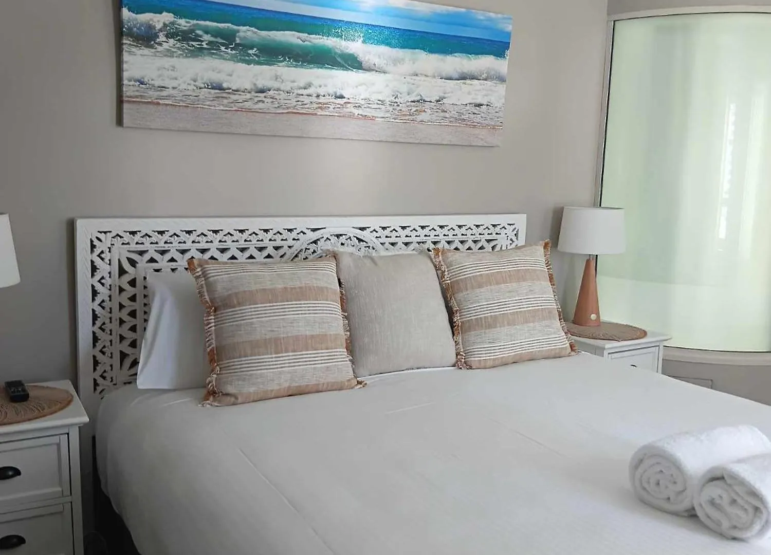 Grand Palais Boolarong Beachside Apartments Alexandra Headland 4*,