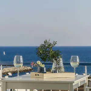 Spaces Sea View Paradise- 2 Bedrooms, 2 Bathrooms, Terrace, Amazing Sea Views , Sitges Spain