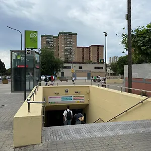 Amaya 2 , L'Hospitalet de Llobregat Spain