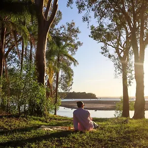 Big4 Breeze Holiday Parks - Rainbow Beach Holiday park